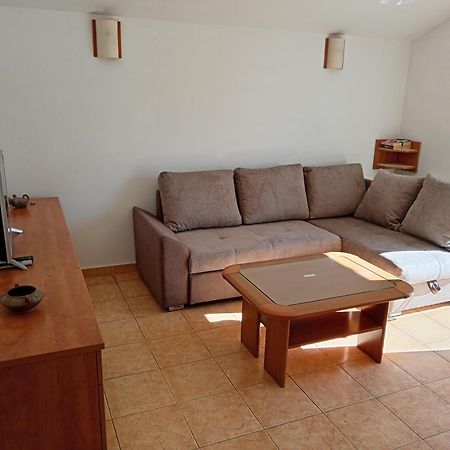 Villa Maestral Zadar Bagian luar foto