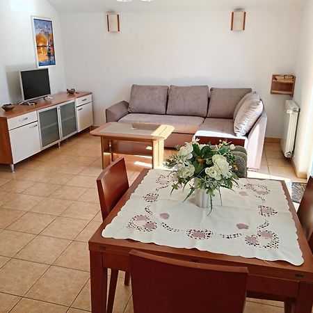 Villa Maestral Zadar Bagian luar foto
