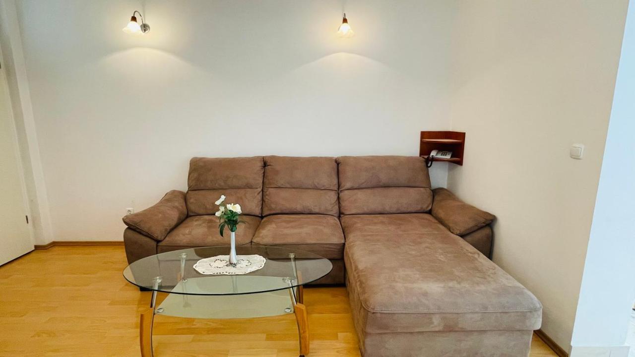 Villa Maestral Zadar Bagian luar foto