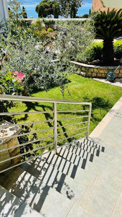 Villa Maestral Zadar Bagian luar foto