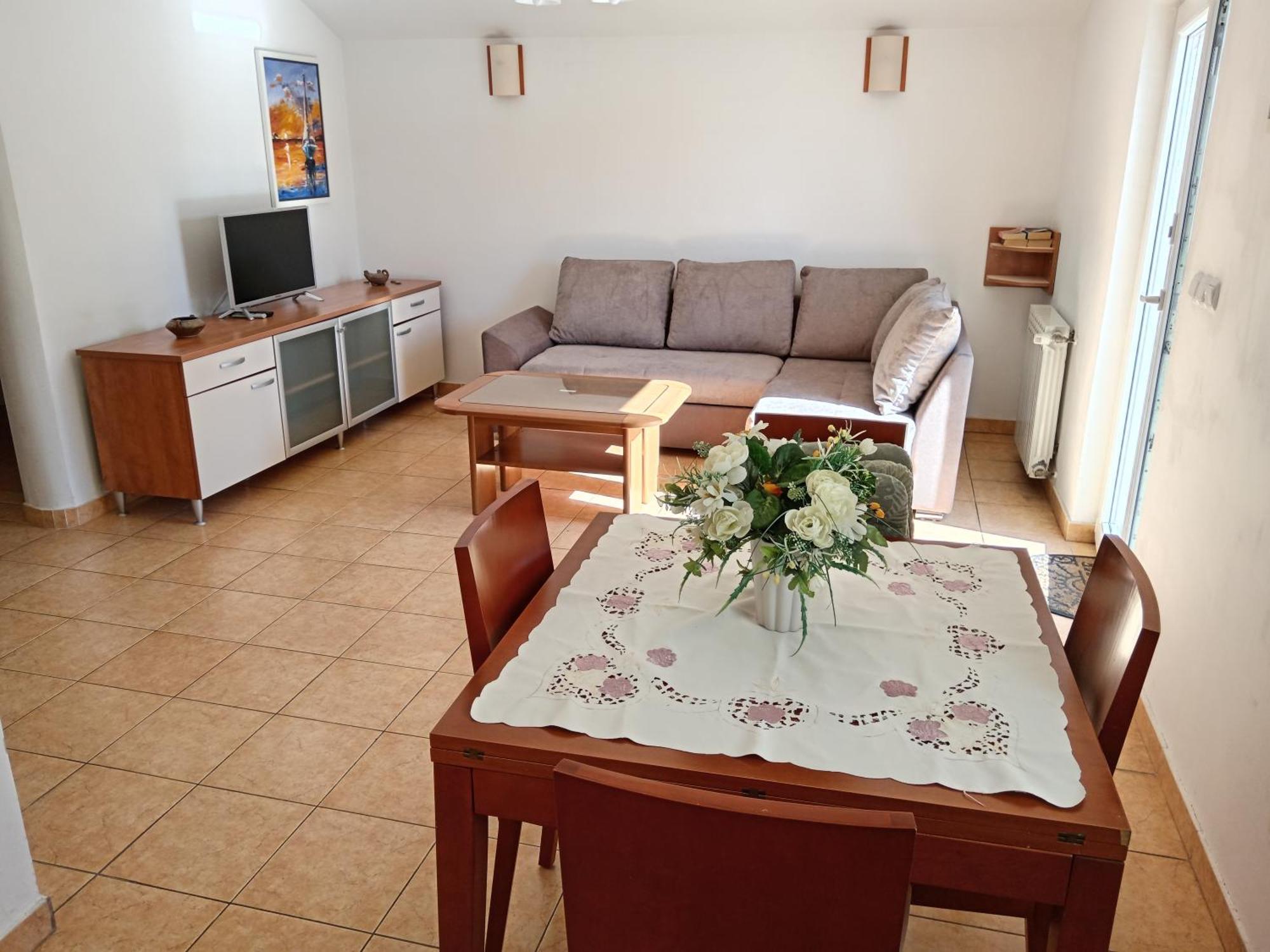 Villa Maestral Zadar Bagian luar foto